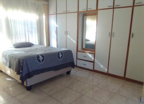 Pundamaria Guesthouse - thumb 0