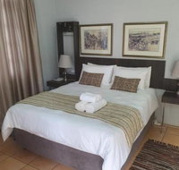 Purdy's Place - Accommodation Africa