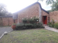 Purple Heart trading Guesthouse Tourism Africa