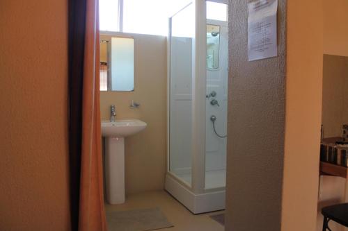 Pyramids Motel - thumb 1