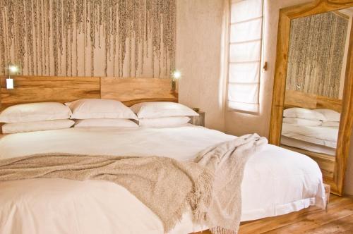 Qambathi Mountain Lodge - thumb 1