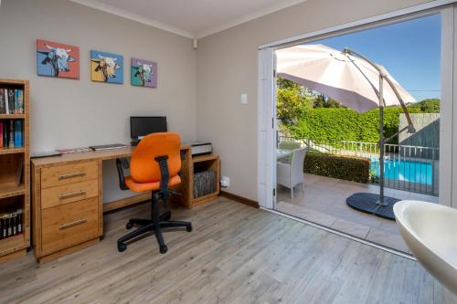 Quainton Cottages - thumb 3