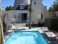 Quainton Cottages Tourism Africa