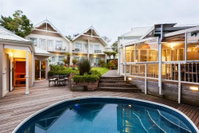 Quarry Lake Inn Tourism Africa