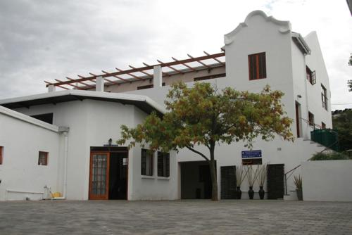 Queen Manor Boutique Guest House - thumb 4