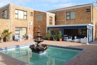 Quest Bed And Breakfast Tourism Africa