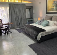 Rabbit Hole Hotel - Tourism Africa