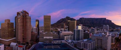 Radisson Blu Hotel & Residence, Cape Town - thumb 0