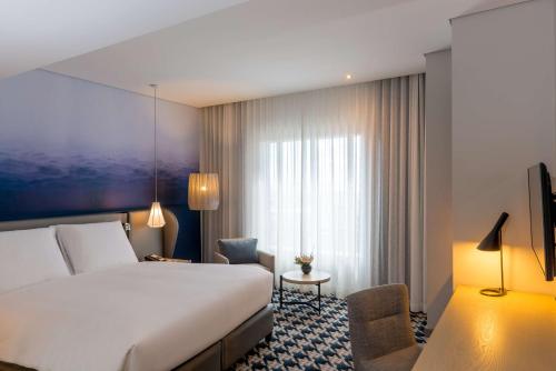 Radisson Blu Hotel & Residence, Cape Town - thumb 4