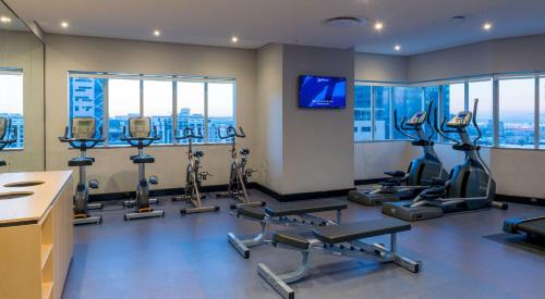 Radisson Blu Hotel & Residence, Cape Town - thumb 1