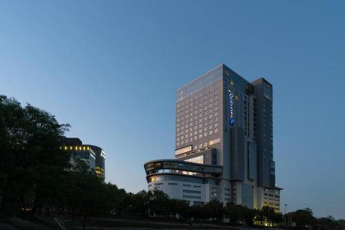 Radisson Blu Hotel Sandton, Johannesburg - thumb 0