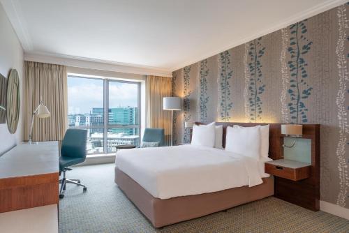 Radisson Blu Hotel Sandton, Johannesburg - thumb 1