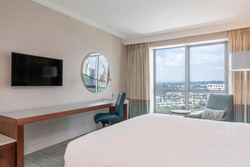 Radisson Blu Hotel Sandton, Johannesburg - thumb 3