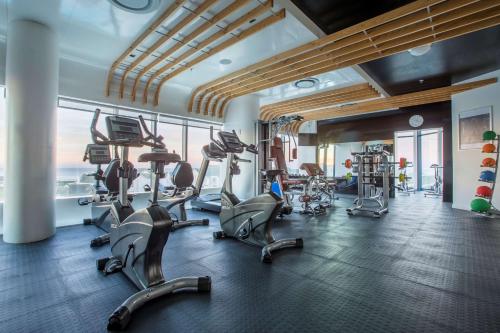 Radisson Blu Hotel, Port Elizabeth - thumb 2