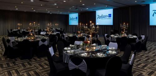 Radisson Blu Hotel, Port Elizabeth - thumb 0