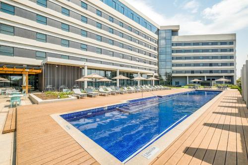 Radisson Hotel & Convention Centre Johannesburg, O.R. Tambo - thumb 0