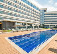 Radisson Hotel & Convention Centre Johannesburg, O.R. Tambo - Tourism Africa
