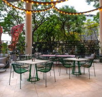 Radisson RED Hotel Johannesburg Rosebank - Tourism Africa