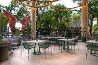 Radisson RED Hotel Johannesburg Rosebank Tourism Africa