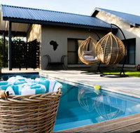 Rafiki Bush Lodge - Accommodation Africa