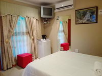 Rainbow Guest House and Tours Tourism Africa