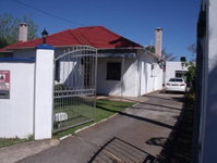 Rainbow Guesthouse Tourism Africa