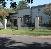 Ramandire B&B - Tourism Africa