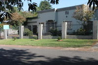 Ramandire BB Tourism Africa