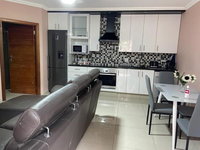 Ramsgate Beach Motel Tourism Africa