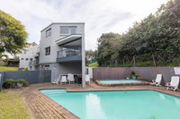 Ramsgate On The Beach Tourism Africa