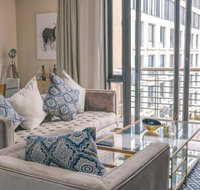 Raphael penthouse 205 - Tourism Africa