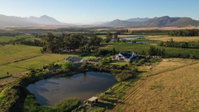 Raptor Rise Tourism Africa