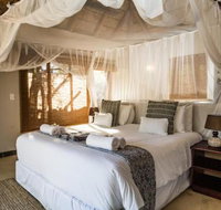 Raptors Lodge - Accommodation Africa