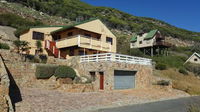 Ras Vill Tourism Africa