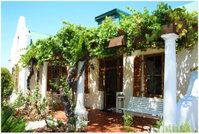 Rawsonville House Tourism Africa
