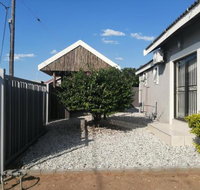 Rayon guesthouse - Accommodation Africa