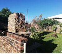 Rebanien Self Catering 1 Tourism Africa