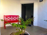 Red Bench Cottage Tourism Africa