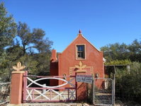 Red Rooster Tourism Africa