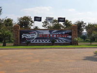 Red Star Raceway Tourism Africa