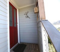Reddoor Studio Tourism Africa
