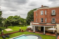 Redlands Hotel Tourism Africa