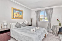 Redsky self catering Agulhas Tourism Africa