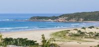 Reef View BnB Tourism Africa