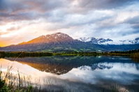 Reflections Guest Farm Tourism Africa