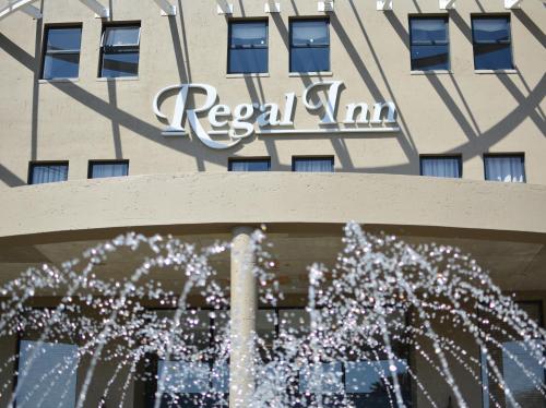 Regal Inn Hotel Midrand - thumb 0