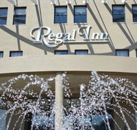 Regal Inn Hotel Midrand - Tourism Africa