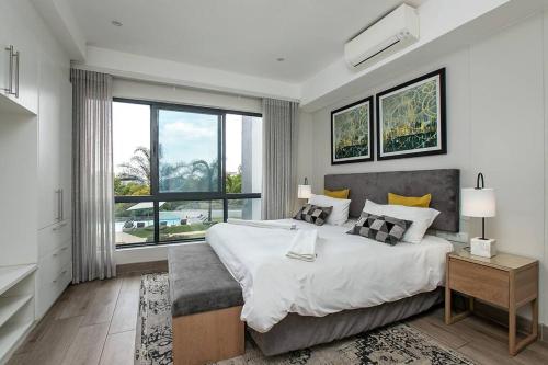 Regency Ground Floor Pool View 2 Bedroom Apartment - thumb 5