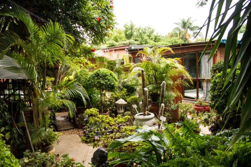 Reggies Bed & Breakfast - thumb 0