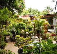 Reggies bed  breakfast - Accommodation Africa